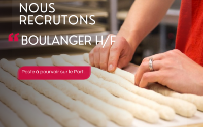 Boulanger H/F