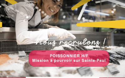 Poissonnier H/F