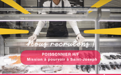 Poissonnier H/F